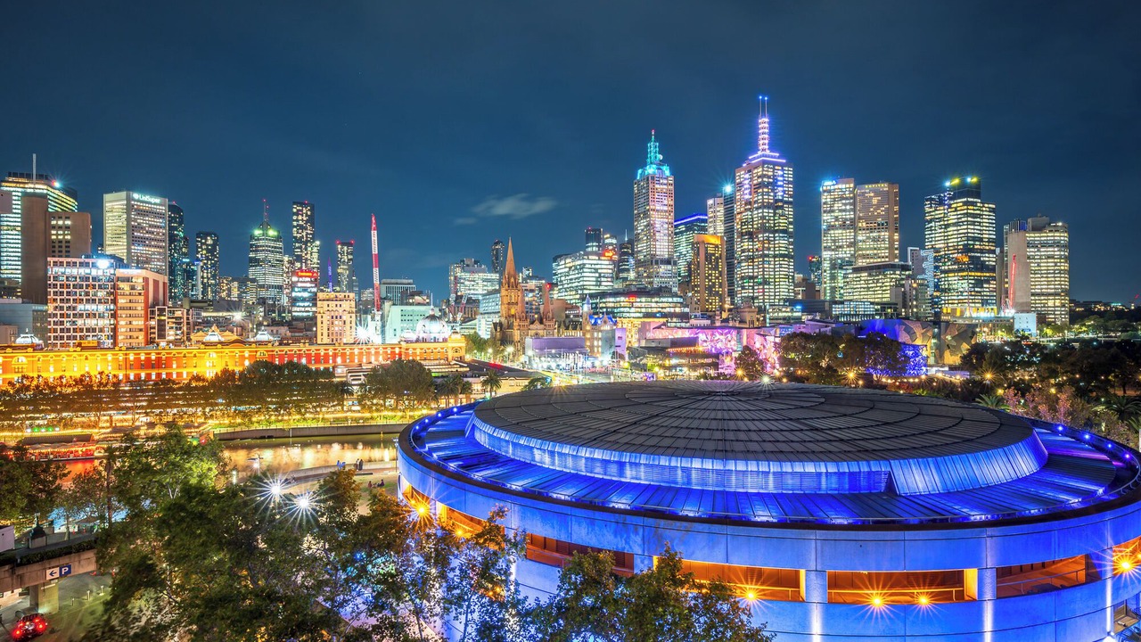 Photo of Others in Southbank