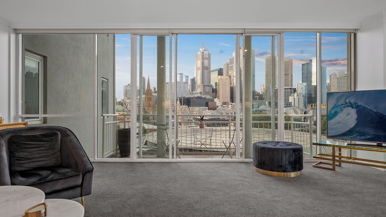 Photo of Livingroom in Southbank