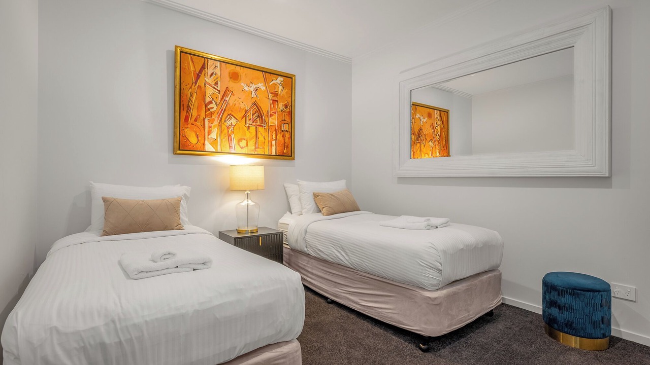 Photo of Bedroom in Southbank