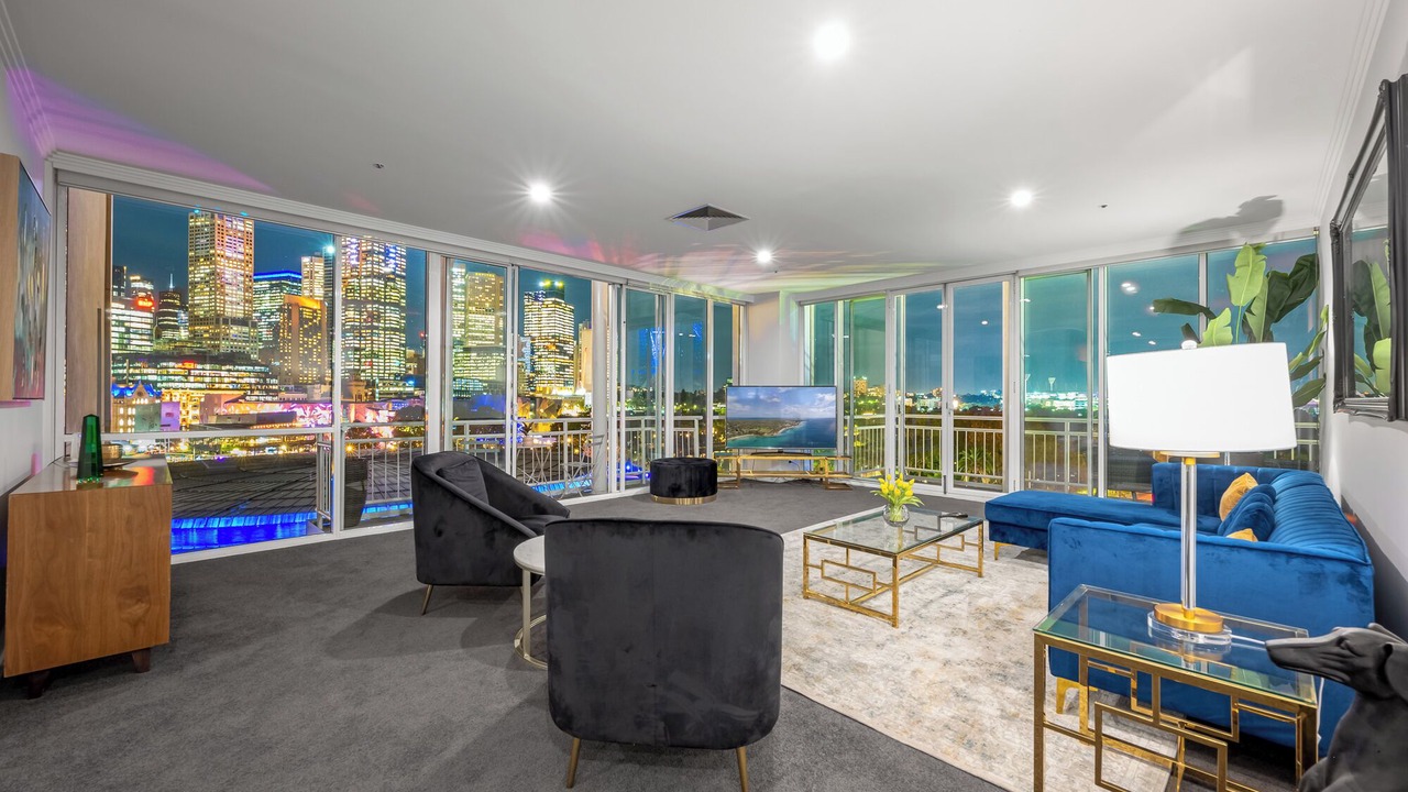 Photo of Livingroom in Southbank