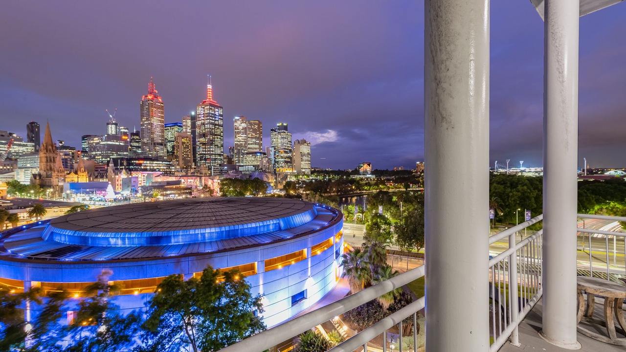 Photo of Outdoor in Southbank