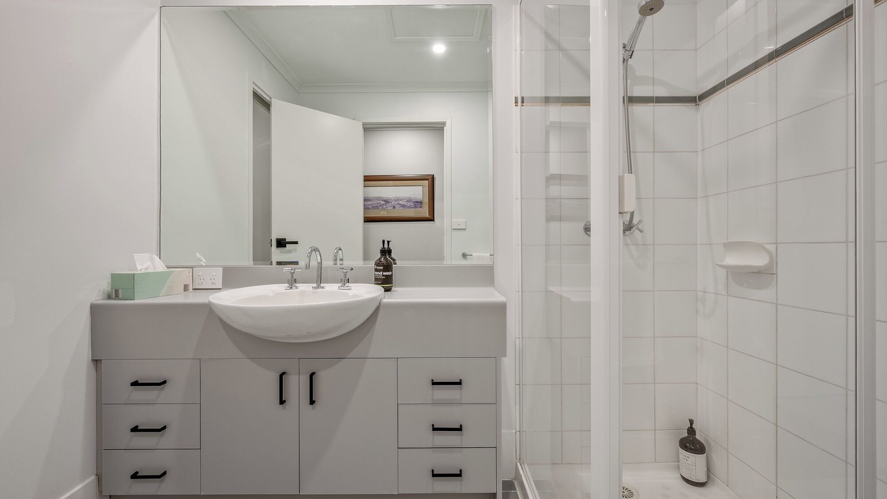 Photo of Bathroom in Southbank