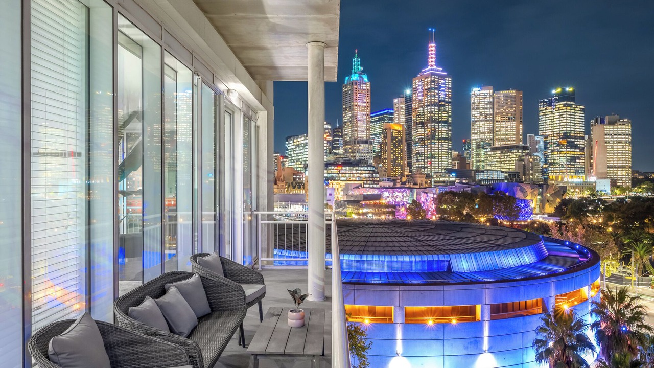 Photo of Outdoor in Southbank