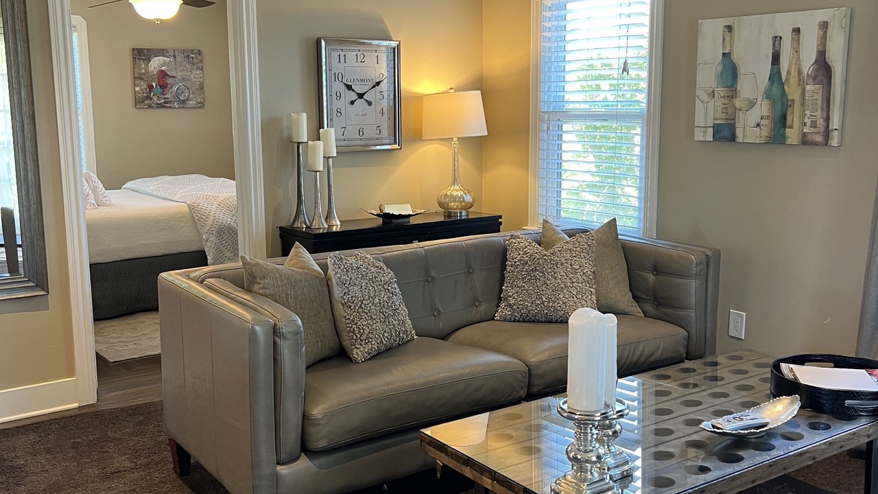 Photo of Livingroom in Napa