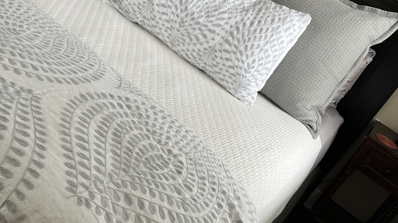 Photo of Bedroom in Napa