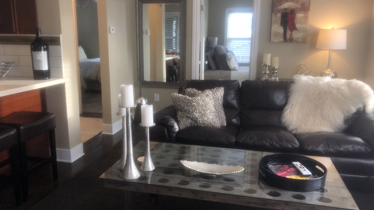 Photo of Livingroom in Napa