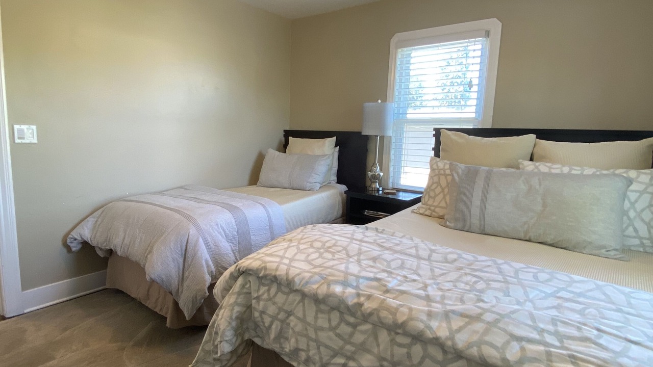 Photo of Bedroom in Napa