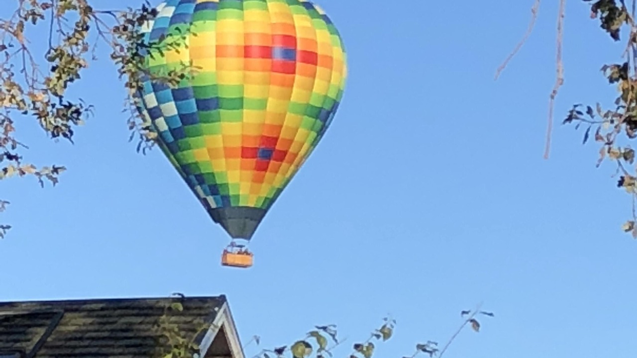 Photo of Outdoor in Napa