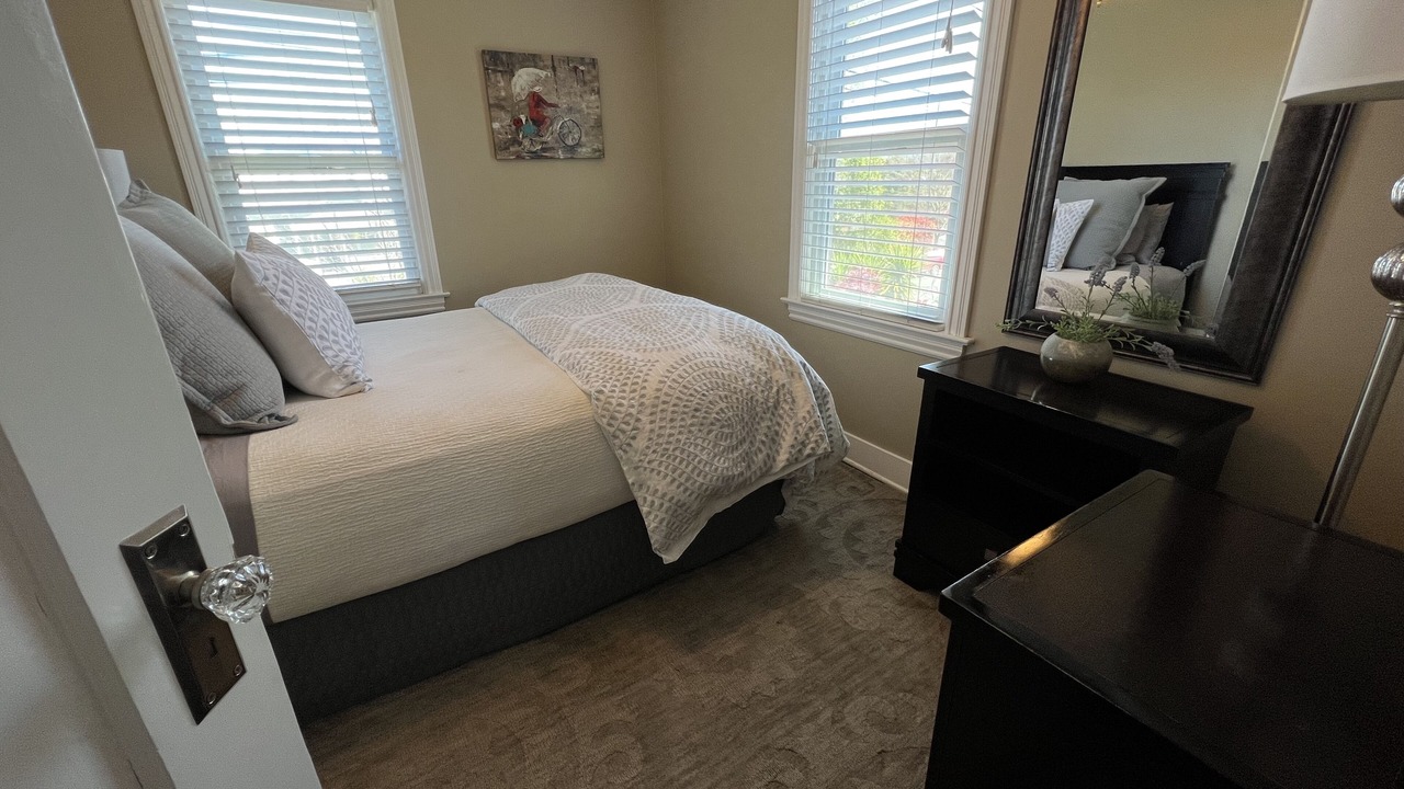 Photo of Bedroom in Napa