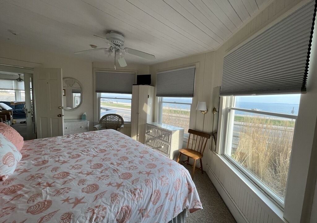 Photo of Bedroom in Falmouth Heights