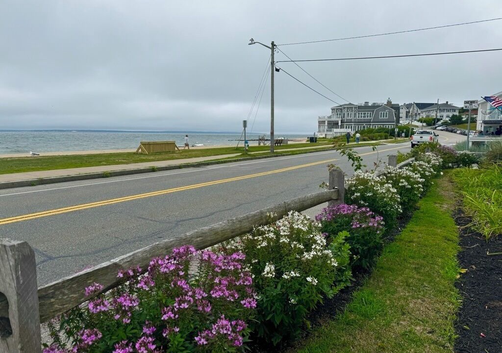 Photo of Outdoor in Falmouth Heights