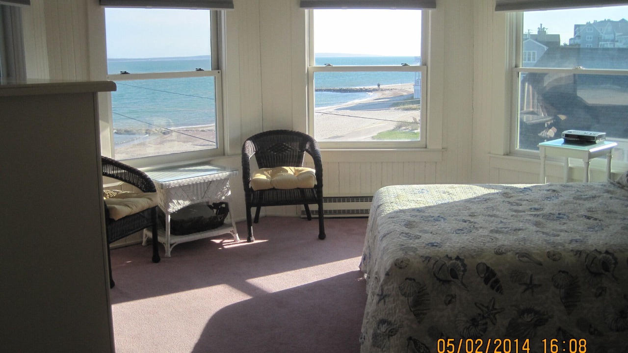 Photo of Bedroom in Falmouth Heights