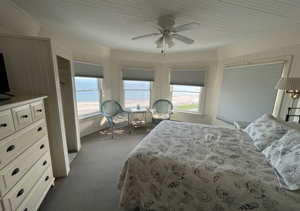 Photo of Bedroom in Falmouth Heights