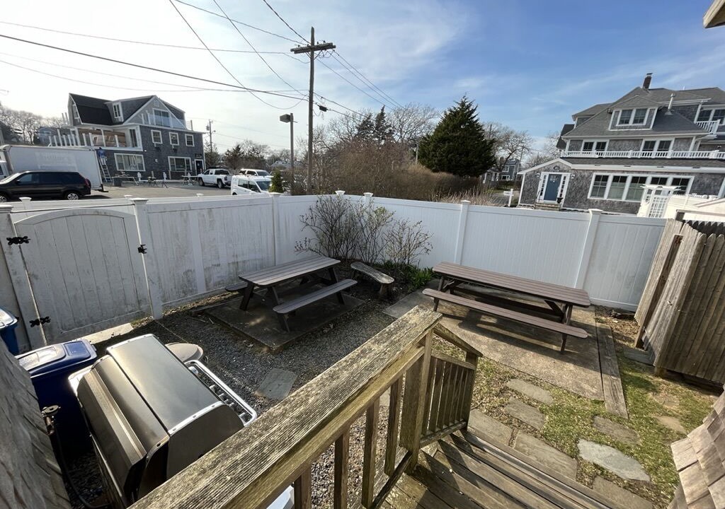 Photo of Outdoor in Falmouth Heights