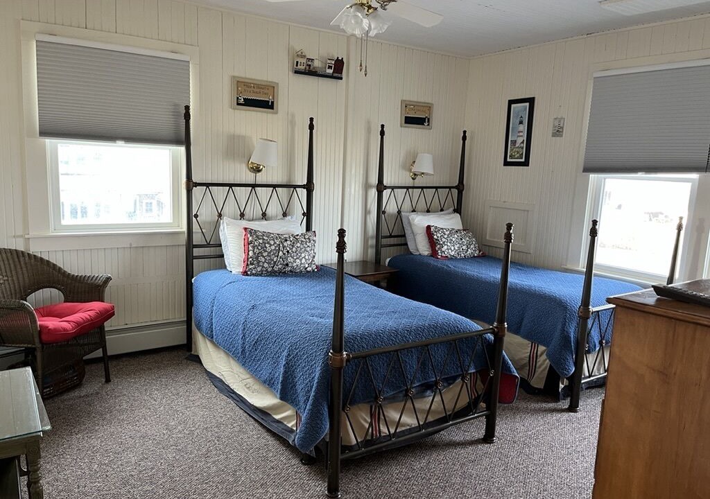 Photo of Bedroom in Falmouth Heights