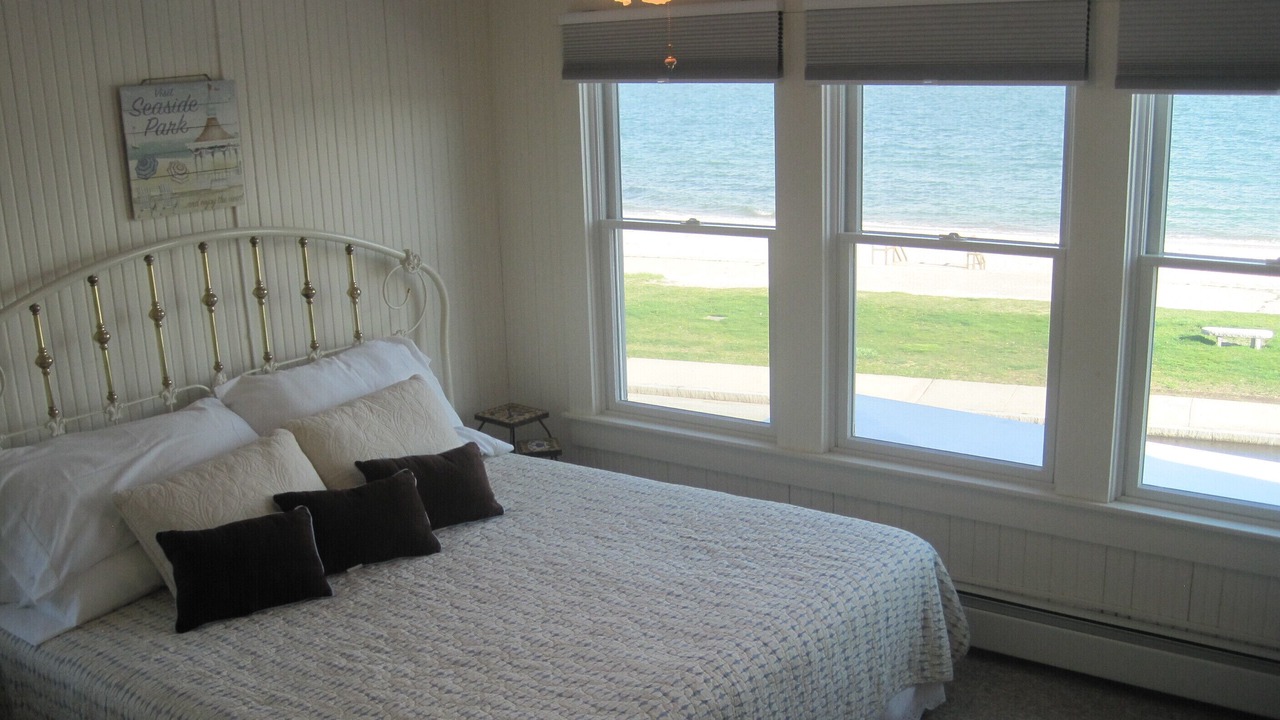 Photo of Bedroom in Falmouth Heights