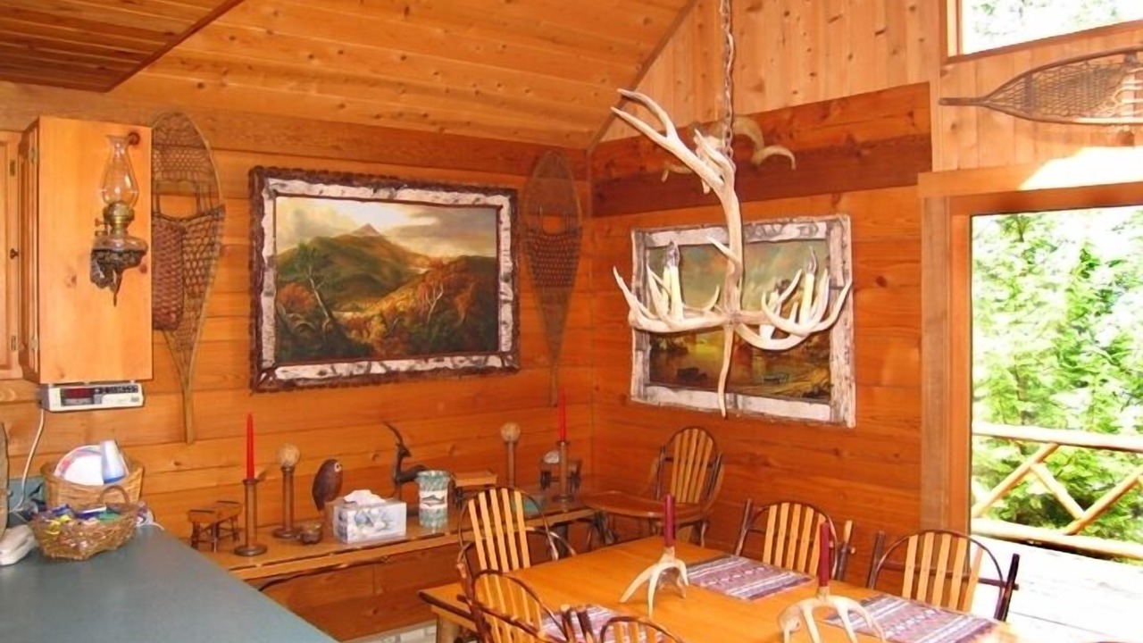 Photo of Bedroom in Schroon Lake