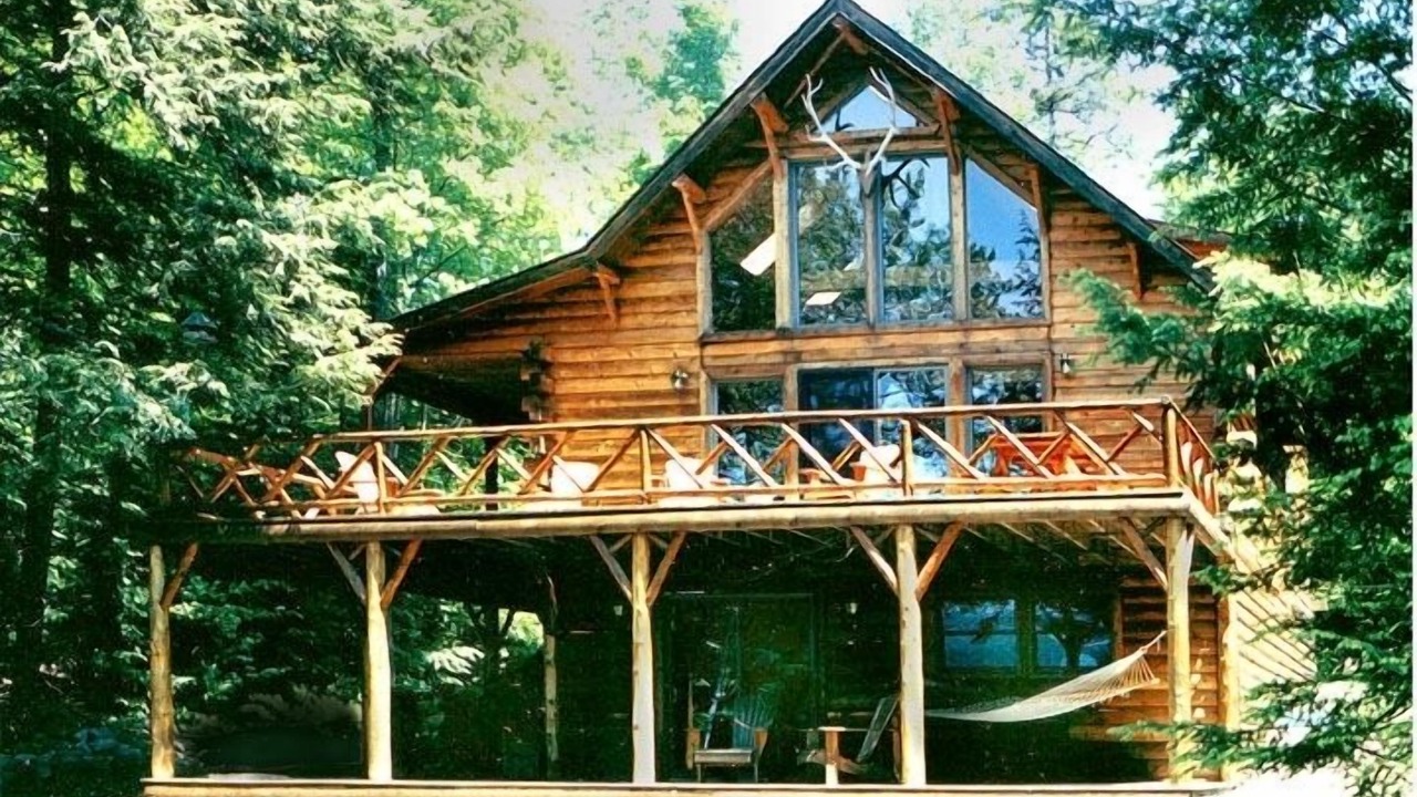 Photo of Outdoor in Schroon Lake