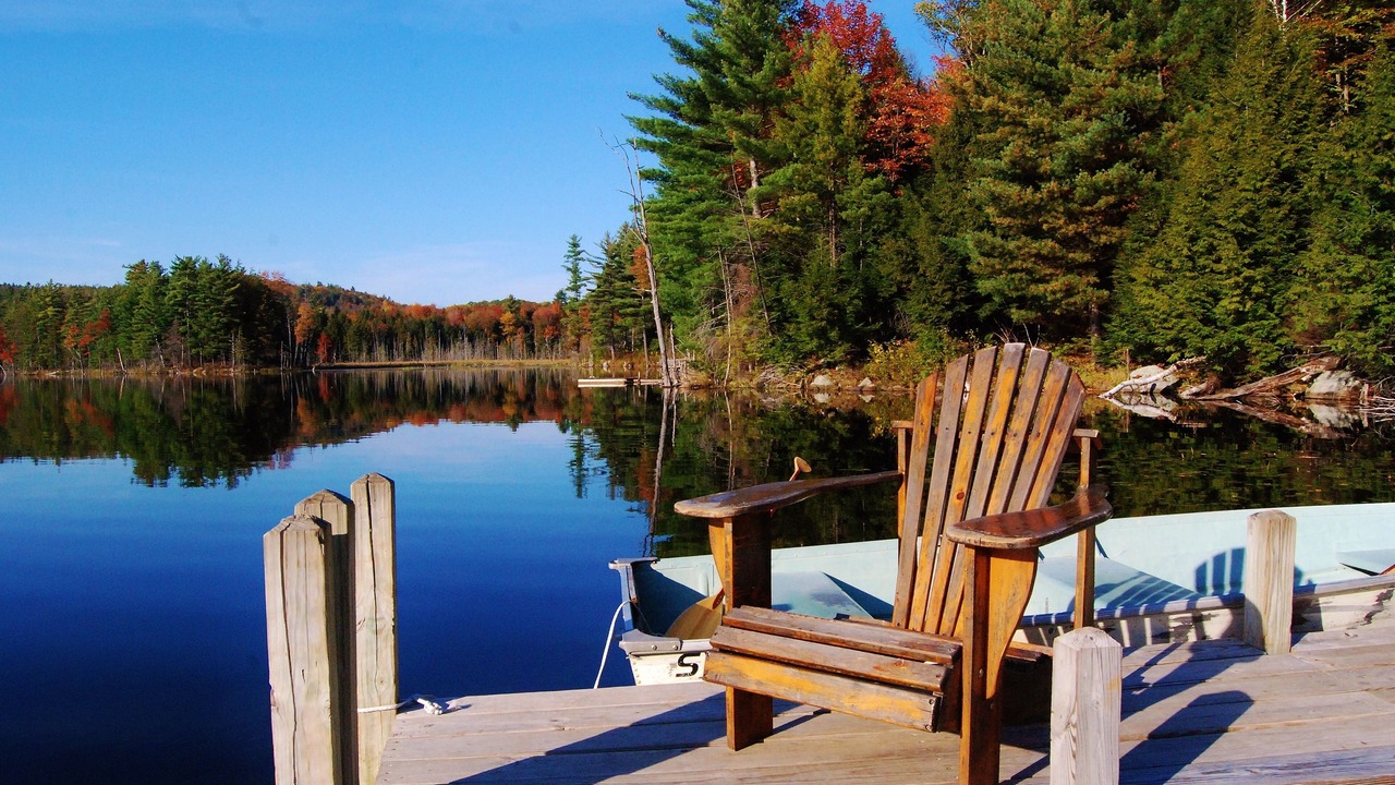 Photo of Others in Schroon Lake