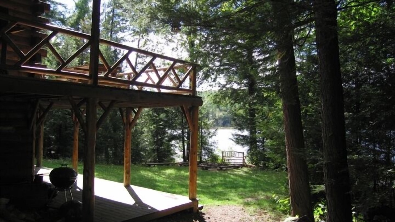 Photo of Outdoor in Schroon Lake