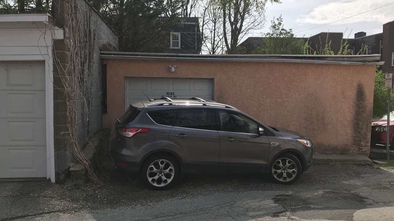 Photo of Outdoor in Bryn Mawr