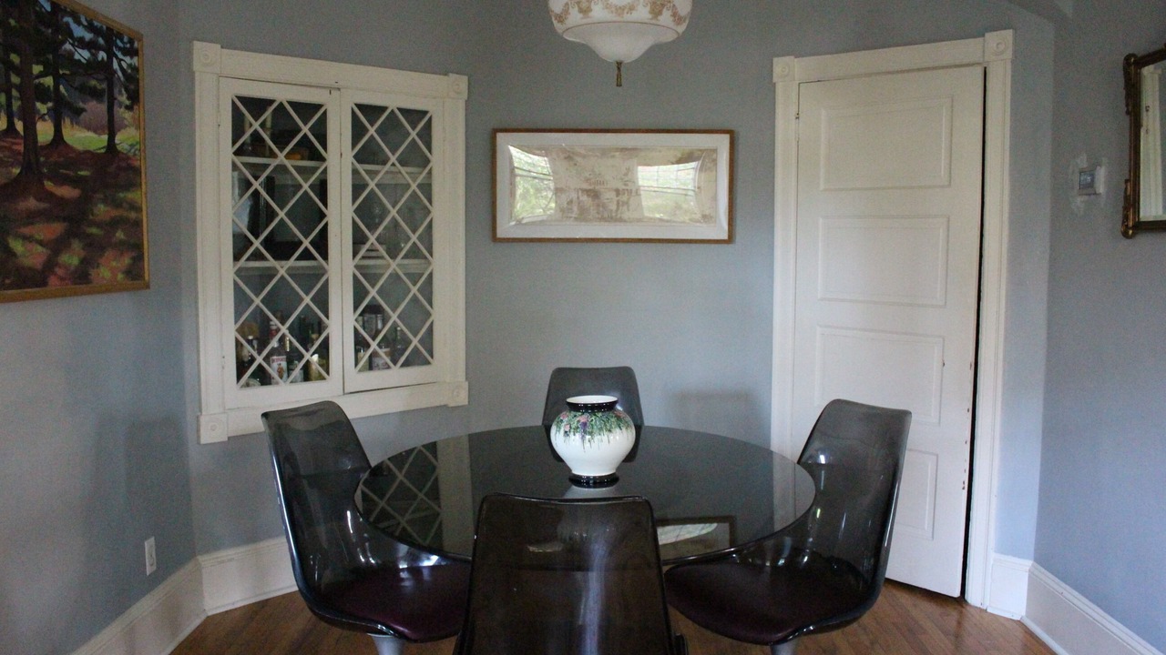 Photo of Livingroom in Bryn Mawr