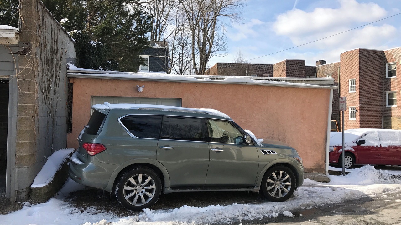 Photo of Outdoor in Bryn Mawr