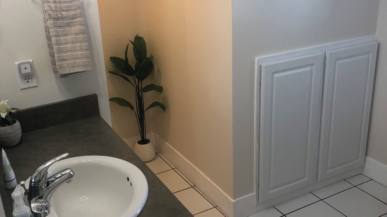 Photo of Bathroom in Grand Haven