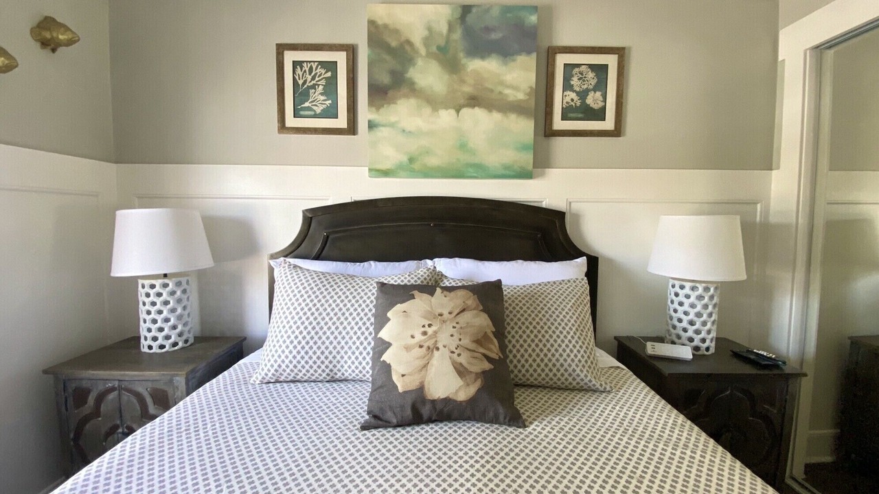 Photo of Bedroom in Bahama Village