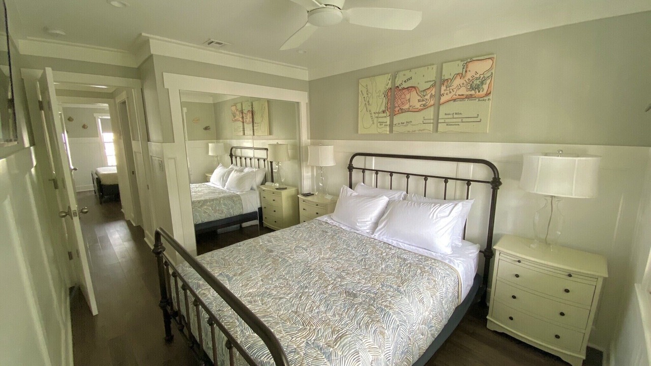 Photo of Bedroom in Bahama Village