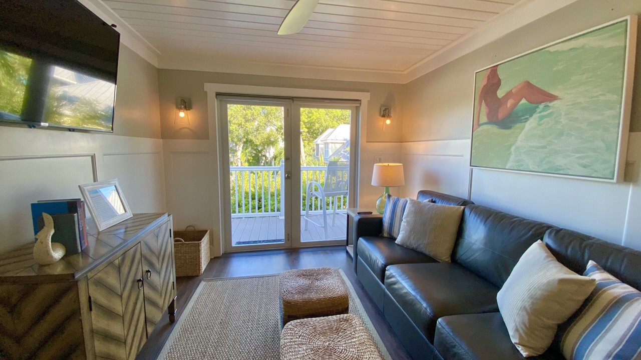 Photo of Livingroom in Bahama Village