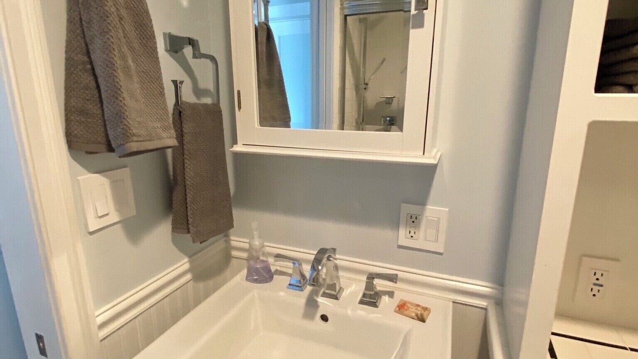 Photo of Bathroom in Bahama Village