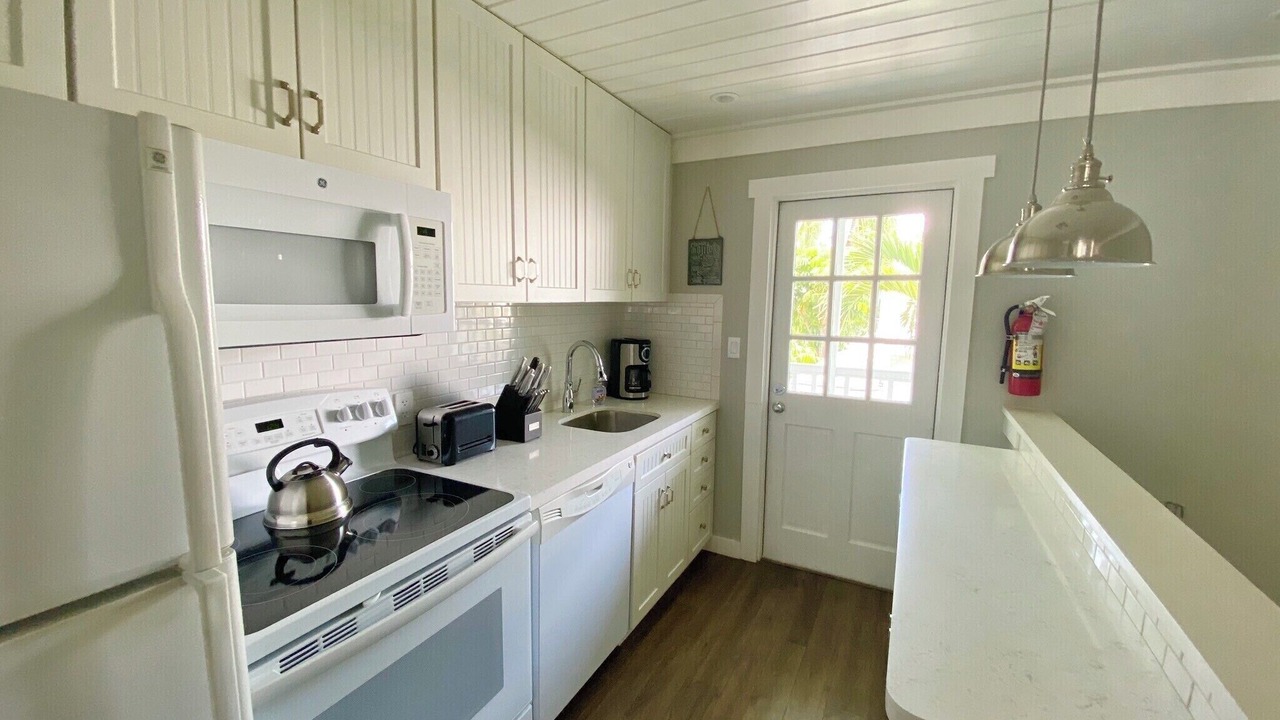 Photo of Kitchen in Bahama Village