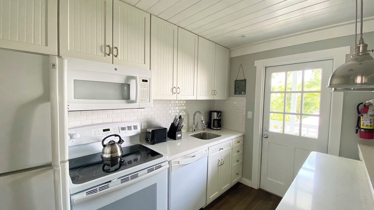 Photo of Kitchen in Bahama Village
