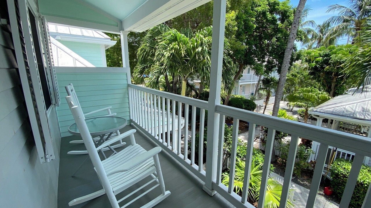 Photo of Outdoor in Bahama Village