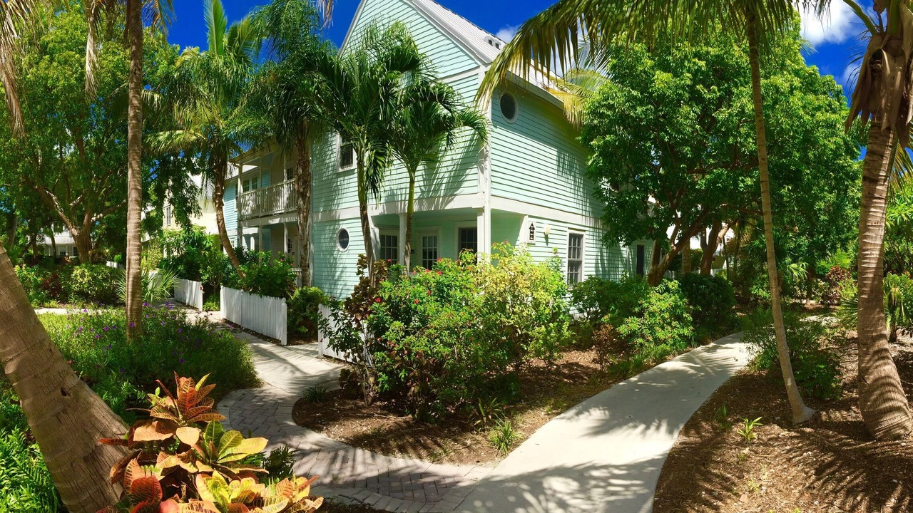Photo of Outdoor in Bahama Village