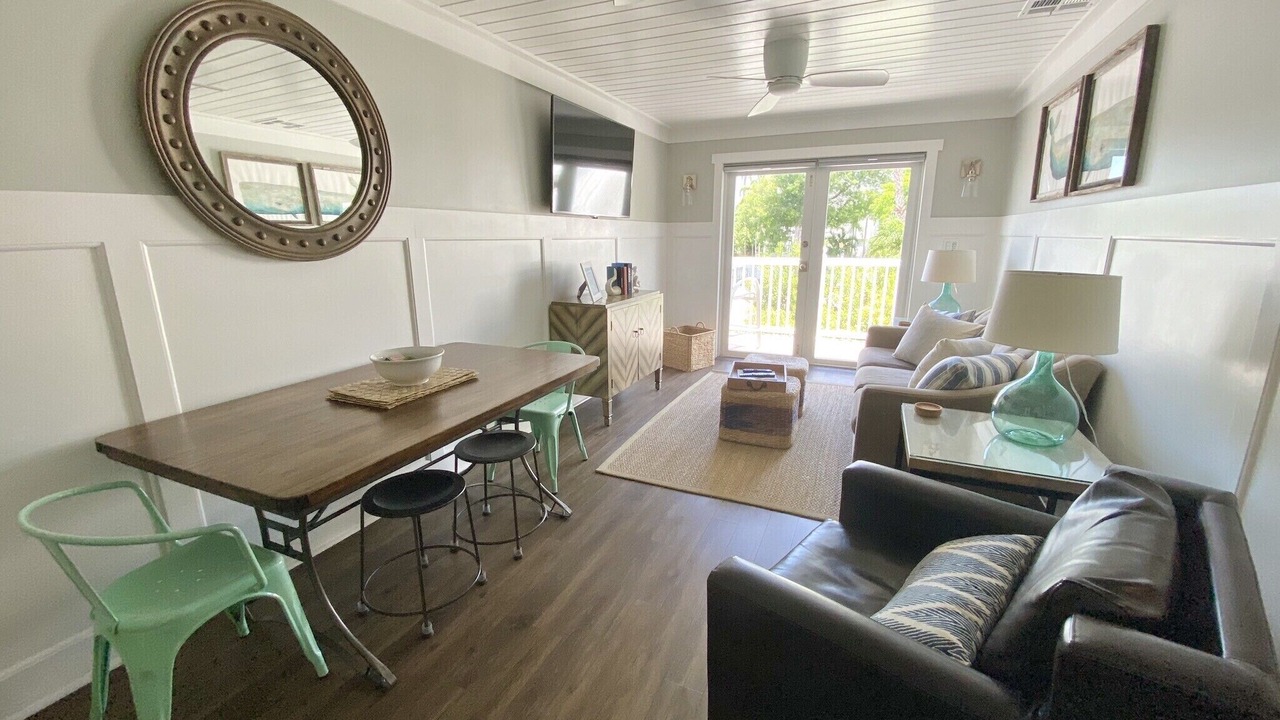 Photo of Livingroom in Bahama Village