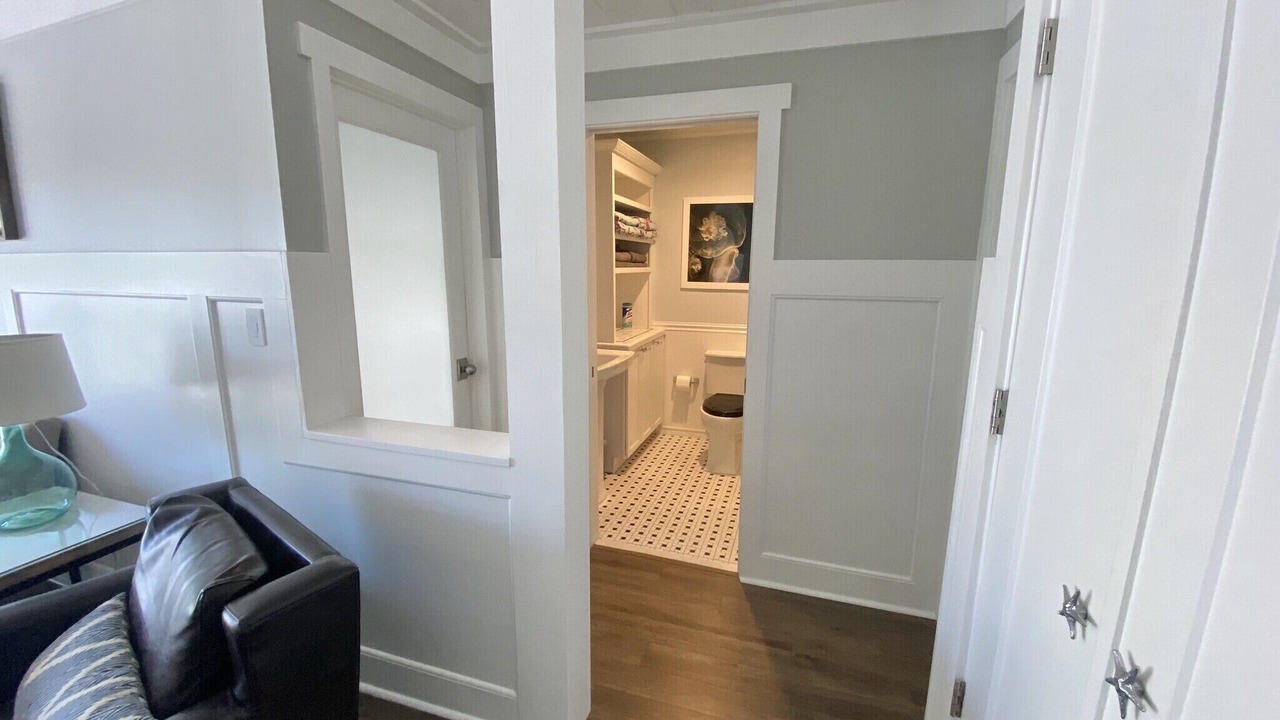 Photo of Bathroom in Bahama Village