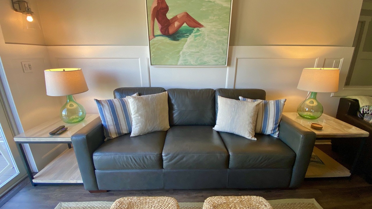 Photo of Livingroom in Bahama Village