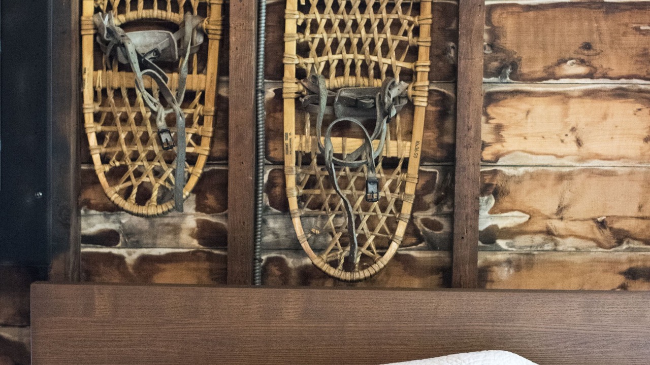 Photo of Bedroom in Willow