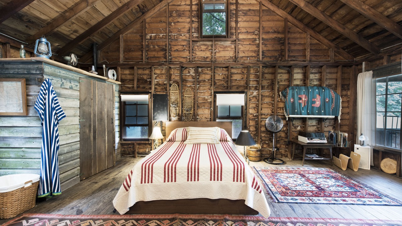 Photo of Bedroom in Willow