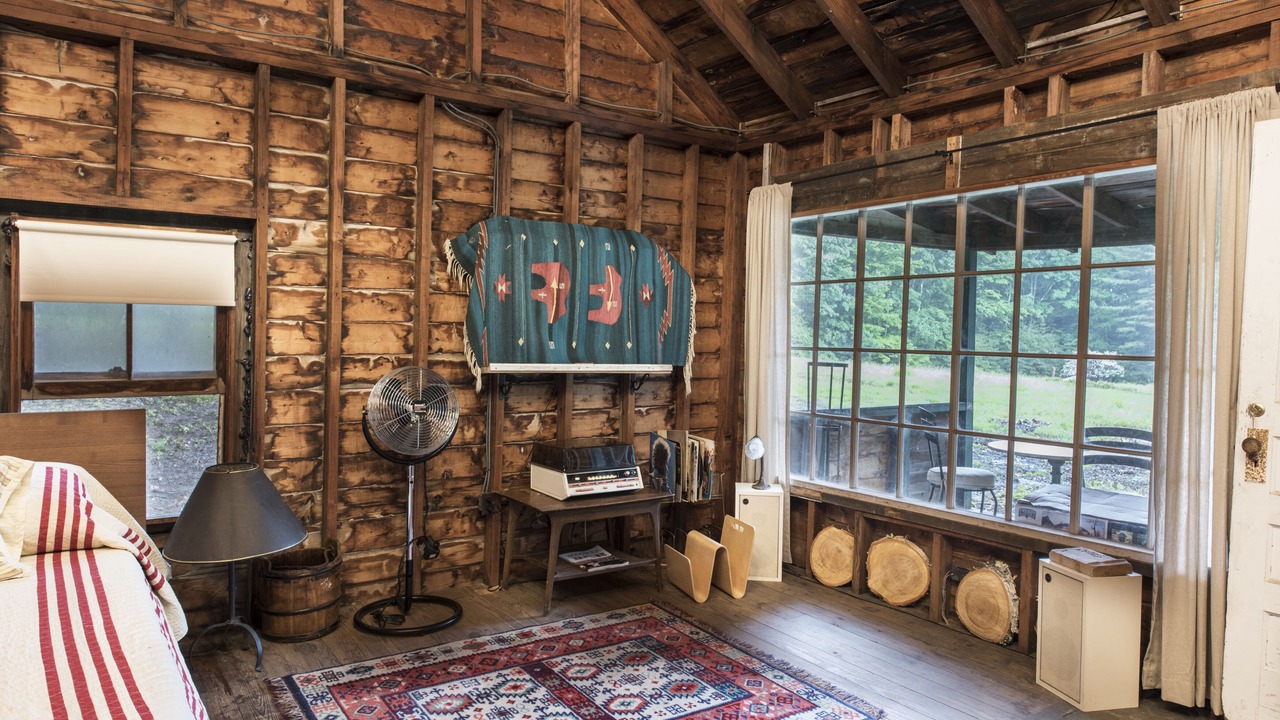 Photo of Bedroom in Willow