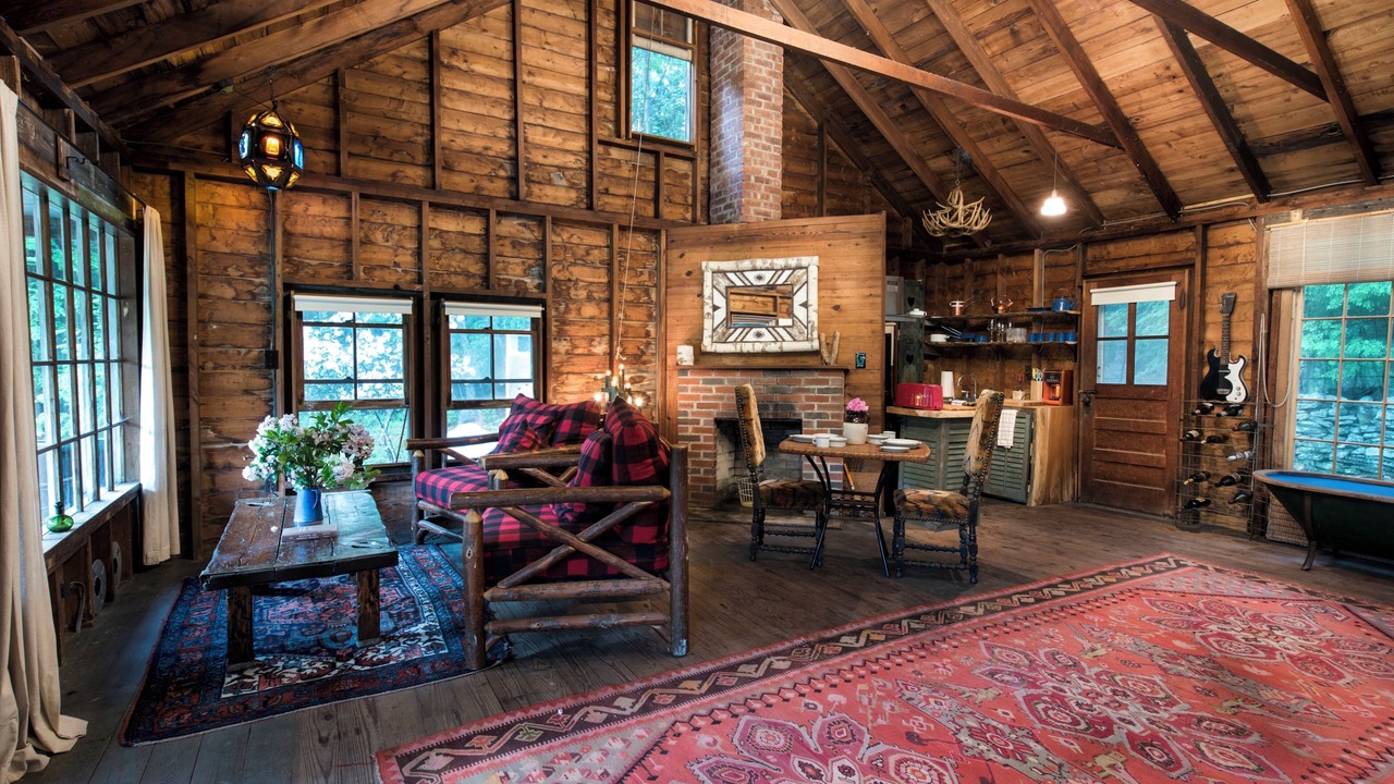 Photo of Livingroom in Willow