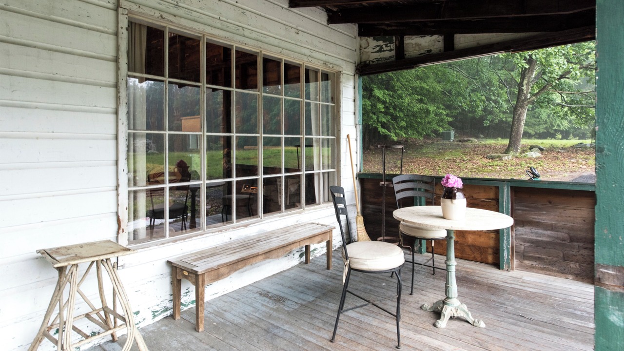 Photo of Outdoor in Willow