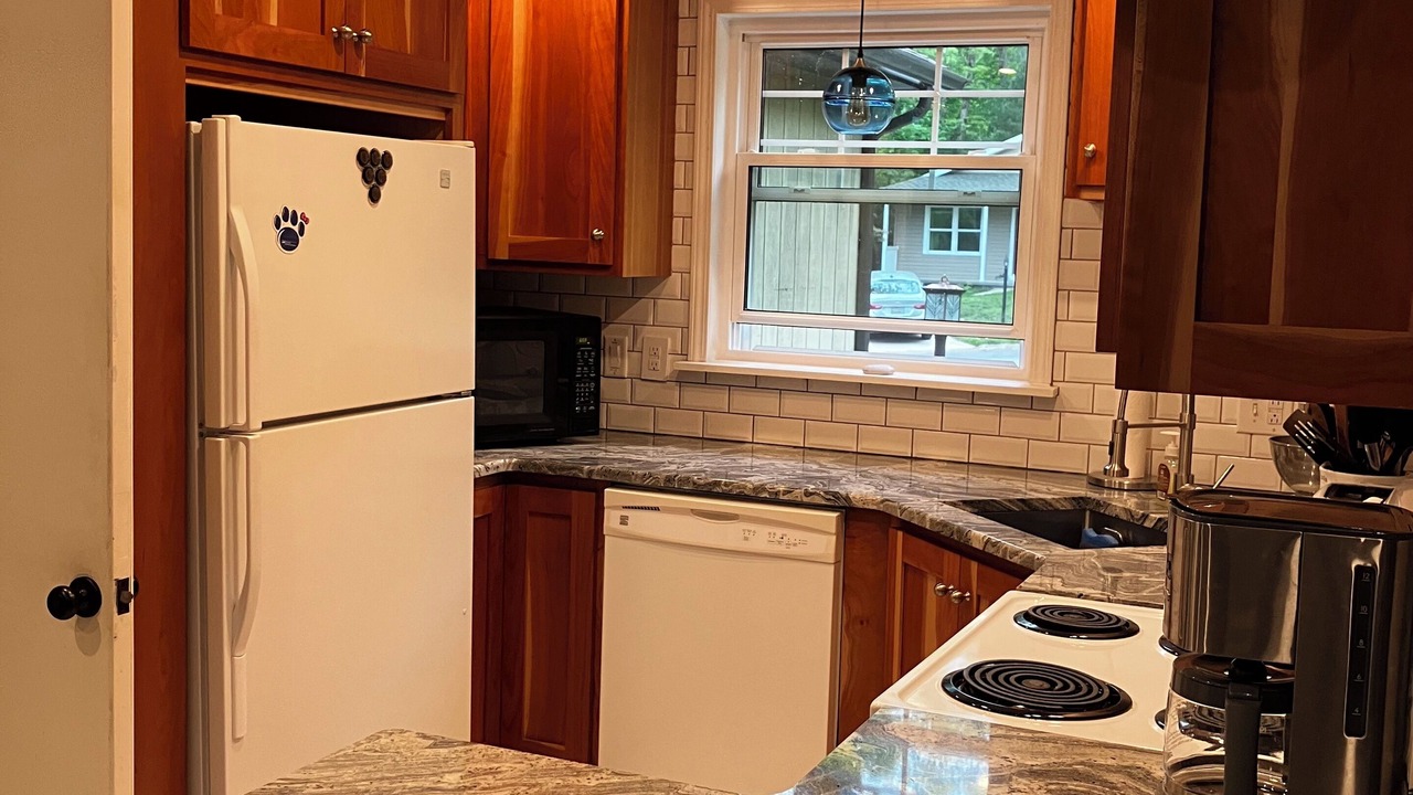 Photo of Kitchen in State College