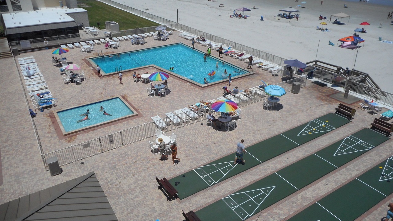 Photo of Outdoor in New Smyrna Beach