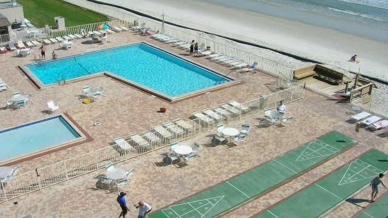 Photo of Outdoor in New Smyrna Beach