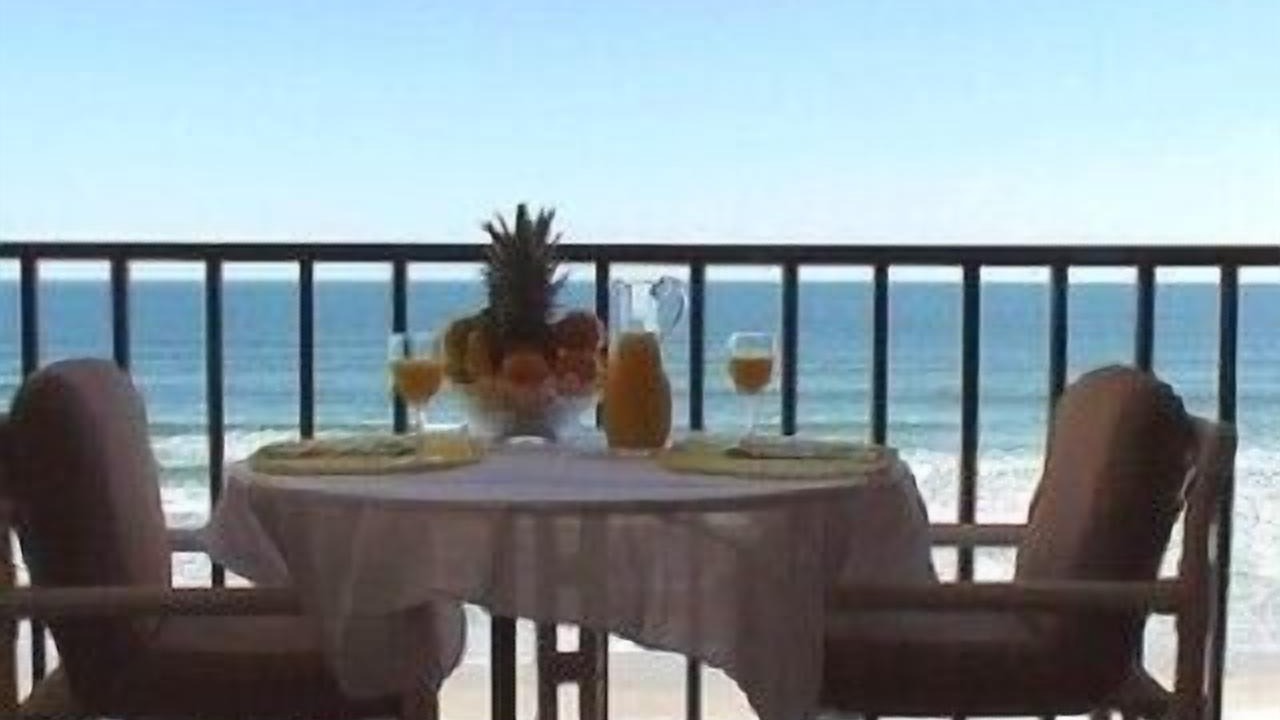 Photo of Patio Balcony in New Smyrna Beach