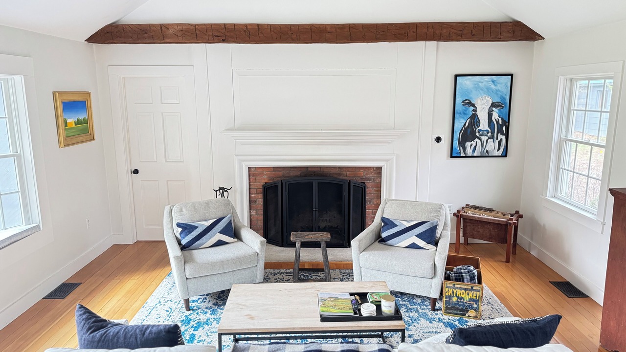 Photo of Livingroom in Manchester