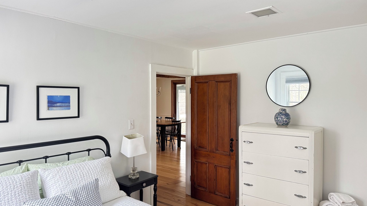 Photo of Bedroom in Manchester